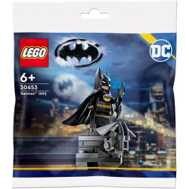 LEGO 30653 DC Super Heroes Batman 1992 Polybag