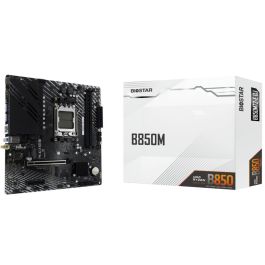 BIOSTAR B850MT2-E DJ Placa Base AM5 Precio: 140.49999942. SKU: B1HCBYX4VR