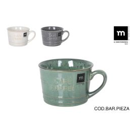Inde Mug Jumbo Original Farm 410 ml - Ø11.3x7.6 cm (18 Unidades) Inde Mug Jumbo Original Farm 410 ml - Ø11.3x7.6 cm (18 Unidades) Precio: 41.50000041. SKU: B17DSAKW4Z