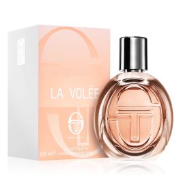 Sergio Tacchini La volee eau de toilette 100 ml vaporizador Precio: 10.69000031. SKU: B1CPTQ8DBZ