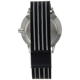 Reloj Mujer Nine West NW-2567SVBK (Ø 36 mm)