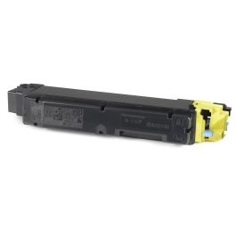 Kyocera TK-5160Y toner Amarillo Precio: 181.5. SKU: S8411195
