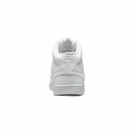 Zapatillas Deportivas Hombre Nike VISION MID NEXT NATURE DN3577 100 Blanco