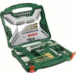 Bosch Caja X-Line (103 Piezas) Accesorios Precio: 61.49999966. SKU: B1GF58WYK8