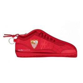 Portatodo zapatilla sevilla fc corporati 24x10x2 cm Portatodo zapatilla sevilla fc corporati 24x10x2 cm