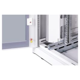 Digitus Armario de red Unique 47HE 2276x800x800mm gris