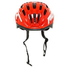 Casco mlt rojo 25x22x15 cm Casco mlt rojo 25x22x15 cm