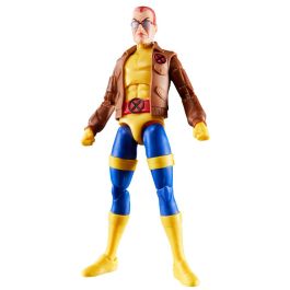 HASBRO Figura Marvel Legends Series Marvel's Morph X-Men '97 15cm articulada con 4 accesorios