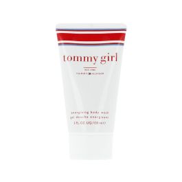 Gel de Ducha Tommy Hilfiger Tommy Girl 150 ml Precio: 16.50000044. SKU: B17LQVSFXF