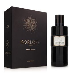 Perfume Unisex Korloff EDP Iris Dore 100 ml Perfume Unisex Korloff EDP Iris Dore 100 ml