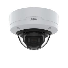 Axis 02328-001 Cámara IP Domo Exterior HDTV 1080p con Visión Nocturna