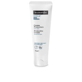 Suavinex CICA+ SOS HANDS crema manos protectora 75 ml Precio: 11.7733. SKU: B1E2S4DXFK
