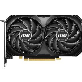 MSI RTX 4060 Ti Ventus 2X Black OC 8GB GDDR6