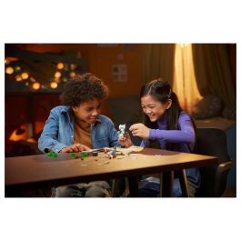 LEGO 71471 DreamZzz Coche Todoterreno Mateo 94 Piezas Juego Construcción 7+ Años