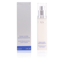 Orlane Crème Légère Super Hydratante 50 mL Orlane Crème Légère Super Hydratante 50 mL Precio: 55.50000049. SKU: SLC-41275