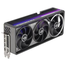 ASUS RTX5090-O32G-GAMING ROG Astral Tarjeta Gráfica NVIDIA GeForce RTX 5090 32GB GDDR7 PCIe 5.0 Enfriamiento Activo 4 Ventiladores