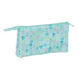 Portameriendas Térmico Miffy Friends Azul 22 x 12 x 3 cm Precio: 10.50000006. SKU: B1J5T8YWZ5