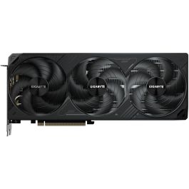Gigabyte Tarjeta Gráfica GeForce RTX 5070 Ti WINDFORCE SFF 16G - 16GB GDDR7, 256bit, PCI-E 5.0, 2452 MHz, 3x DP 2.1b, 1x HDMI 2.1b, GV-N507TWF3-16GD
