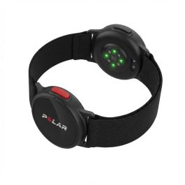 Pulsómetro Bluetooth Deportivo Polar VERITY SENSE OHR Negro Precio: 88.50000016. SKU: B1C2CSEEMK