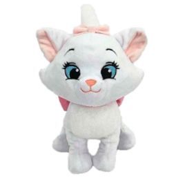 Peluche Marie Los Aristogatos Disney 35cm Precio: 28.49999999. SKU: B12XGV7VA3