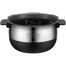 Cuckoo CRP-LHTR0609F Olla arrocera a presión con inducción 1.08L