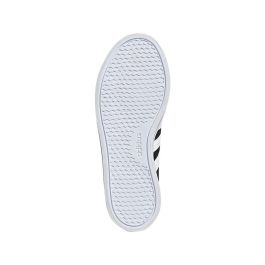 Zapatillas Deportivas Infantiles Adidas Bravada Negro 36 2/3