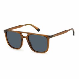 Polaroid 4123/S Gafas de Sol para Hombre - Estilo Caravana Contemporáneo Precio: 27.89000027. SKU: B1GV2KM2FV