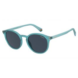 Gafas de Sol Unisex Polaroid PLD6233SMVU Ø 51 mm Precio: 41.7899999. SKU: B1GFXE94WC