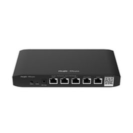 Router Ruijie RG-EG105G V2 Negro RJ45 Ethernet LAN Precio: 99.50000005. SKU: B1H8BMTQBS