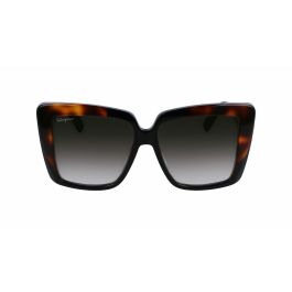 Gafas de Sol Mujer Salvatore Ferragamo SF1060S-6 Ø 55 mm