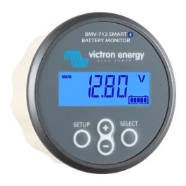 Monitor de batería inteligente VICTRON BMV-712 Monitor de batería inteligente VICTRON BMV-712