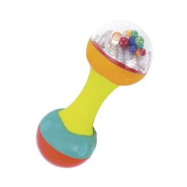 Sonajero bolitas 14 cm Sonajero bolitas 14 cm Precio: 3.99557609. SKU: B1HZY2W9FV