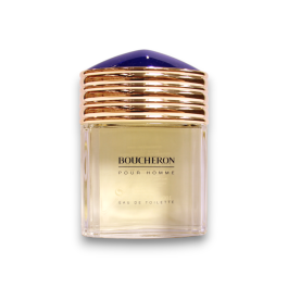 Boucheron, Agua de Tocador, Para hombres, 100 ml *Probador Precio: 40.68999979. SKU: B16PLWXHRR