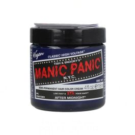 Manic Panic Tinte fantasía semipermanente Classic 118 ml Color After Midnight Precio: 8.79000023. SKU: S4256845