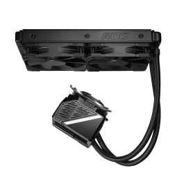 ASUS ROG RYUJIN II 240 Refrigeración Líquida Todo en Uno 12cm Negro