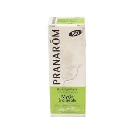 PRANAROM ACEITES Mirto Verde Aceite Esencial Bio 5ml PRANAROM ACEITES Mirto Verde Aceite Esencial Bio 5ml Precio: 16.5. SKU: B16CFSYFZ4