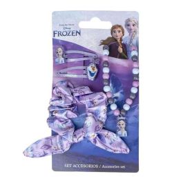 Set de belleza accesorios frozen 10.5 x 19.5 x 1.0 cm Precio: 6.9938. SKU: B123EKV3GQ