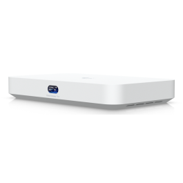 Ubiquiti UCG-Fiber Cloud Gateway 4x2.5G 1x10G 2xSFP+ PoE+30W Soporte 500+ Usuarios Blanco Precio: 312.78999972. SKU: B1KM5C9XV7