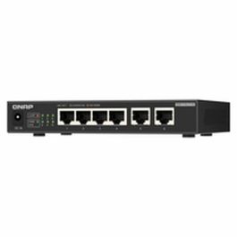 Switch Qnap QSW-2104-2T-R2