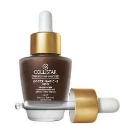 Collistar GOTAS MÁGICAS rostro Autobronceador Facial 30 ml con Efecto Dorado Intenso y Antienvejecimiento Precio: 23.50000048. SKU: B1GLZT8X8K