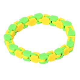 Jeux 2 momes Serpiente Sensorial para ejercitar dedos y divertirse a partir de 5 años