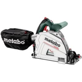 Sierra circular portátil a batería - METABO - KT 18 LTX 66 BL - 18 V - MetaBOX 340 Sierra circular portátil a batería - METABO - KT 18 LTX 66 BL - 18 V - MetaBOX 340