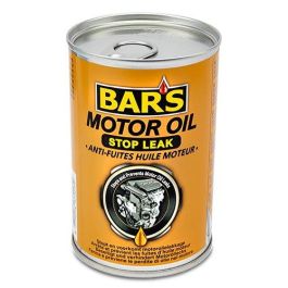 Bar's BARS201091 Tapafugas Aceite Motor Restaurador de Juntas y Sellos. Detiene Fugas, Previene Agrietamiento. Compatible con Todos los Aceites
