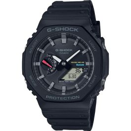 Reloj Hombre Casio G-Shock GA-B2100-1AER Negro Precio: 120.50000017. SKU: S0442952