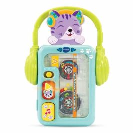 VTech Baby VT3417765610059 - Descubrimiento de bebés