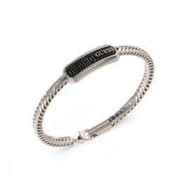 Pulsera Hombre Guess JUMB05018JWSTBKS Multicolor Precio: 101.68999962. SKU: B1JEWXMM3E