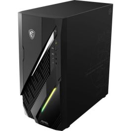 MSI MAG Infinite E1 14NVL5-214XFR PC de escritorio I5-14400F, 16 GB DDR5 5600Hz, 512 GB M.2 Pcie, RTX 5060 - Sin Windows