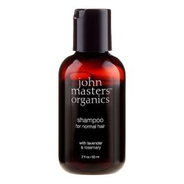 John Masters Organics lavender champú cabello normal 60 ml Precio: 5.59000035. SKU: B1CTNWLXTL