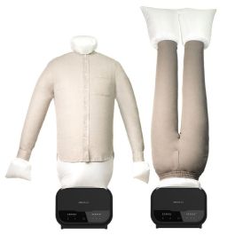 Plancha de Vapor Vertical Cecotec IronHero 1200 Mannequin Dry 1200 W Precio: 88.50000016. SKU: B19VH58MSR