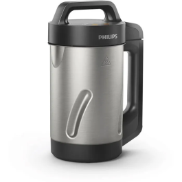 Philips Batidora de calentamiento HR2203/80 - 1000W - 1.2 L